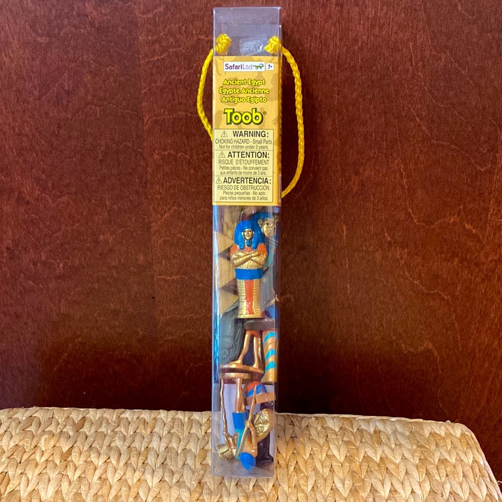 Safari LTD Toob— Ancient Egypt
